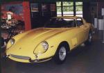 Ferrari 275 GTB/4 1967 года